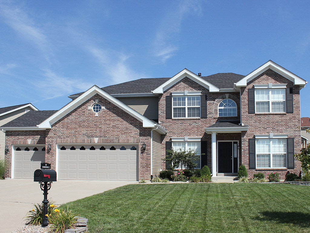 Very big fall McBride Homes inventory sale!