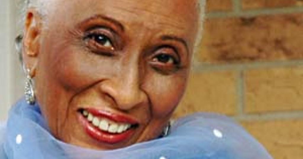 International opera star Barbara Smith Conrad to lead here