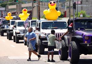 Juneteenth STL 2026 Festival & Parade in Dellwood