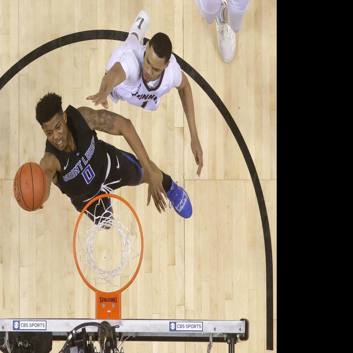 Sports Digest Billikens Play Exhibition Wednesday Vs Kentucky Wesleyan Sports Stltoday Com