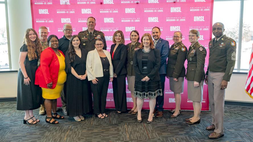UMSL College of Nursing launches first-of-its-kind 68Charlie LPN-to-BSN bridge program