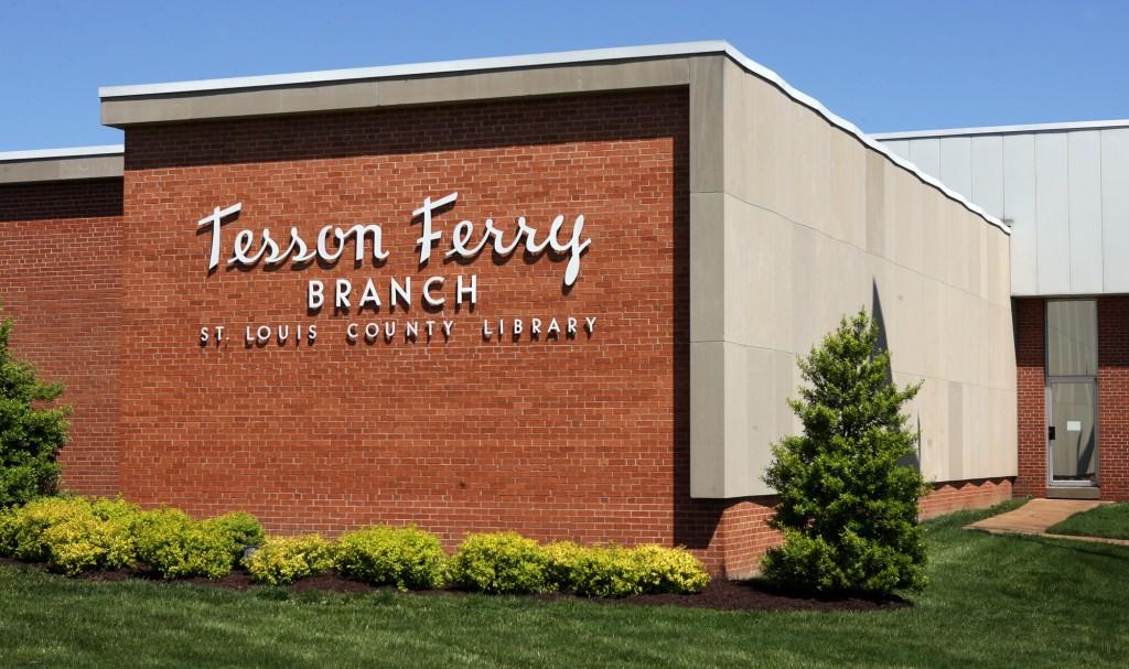 St Louis County Seeks Tax Hike For Library Makeover Plan Metro Stltoday Com