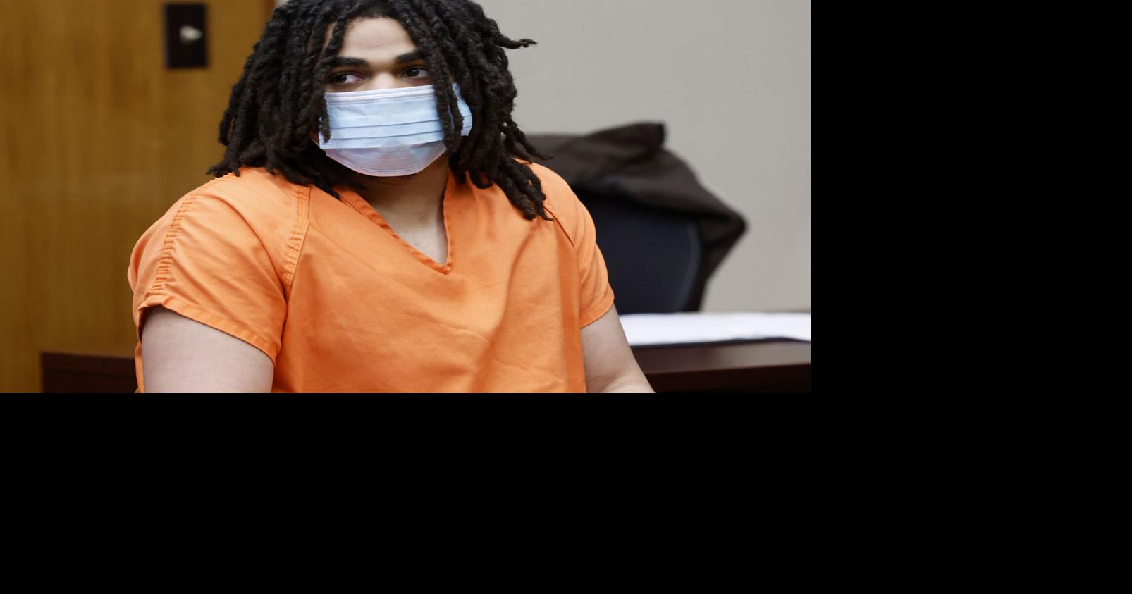 Driver gets 19 years for downtown St. Louis crash