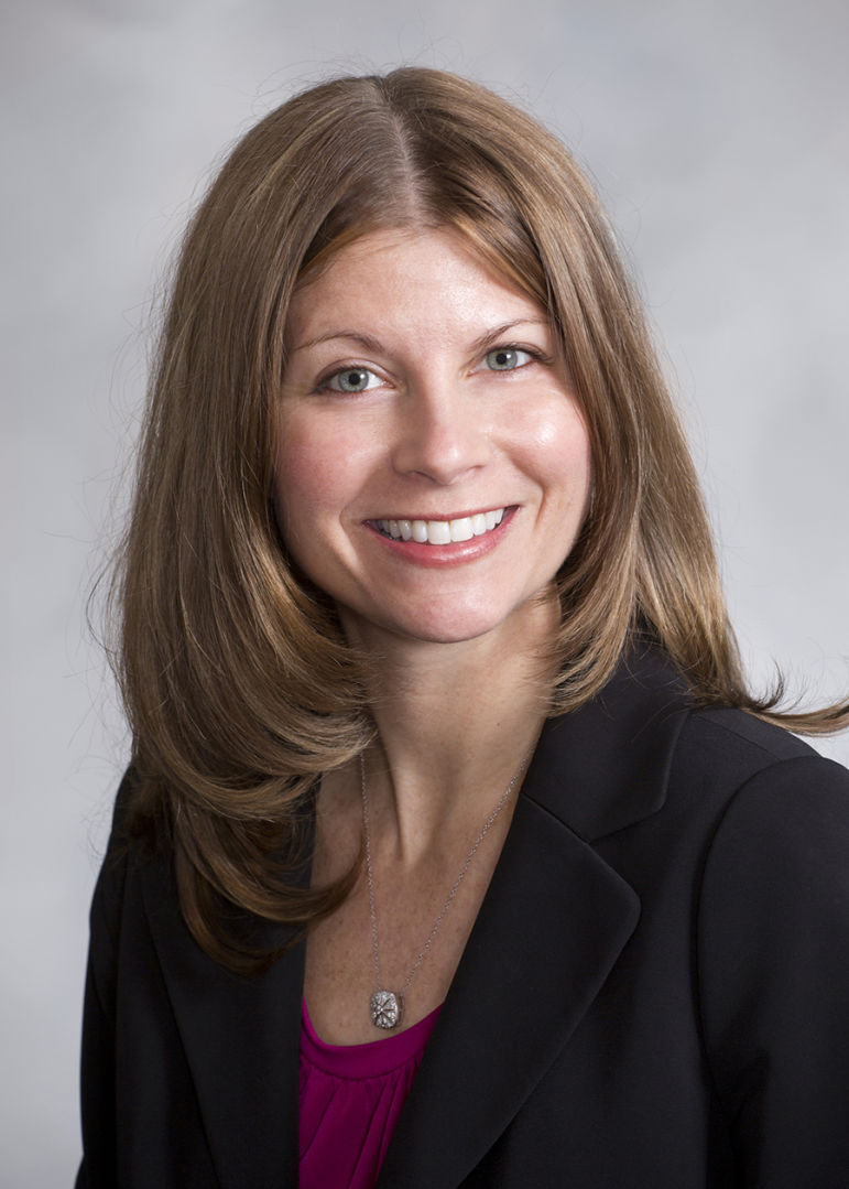 Hope Woodson
