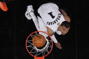 BASKETBALL-NBA-SAS-NYK/