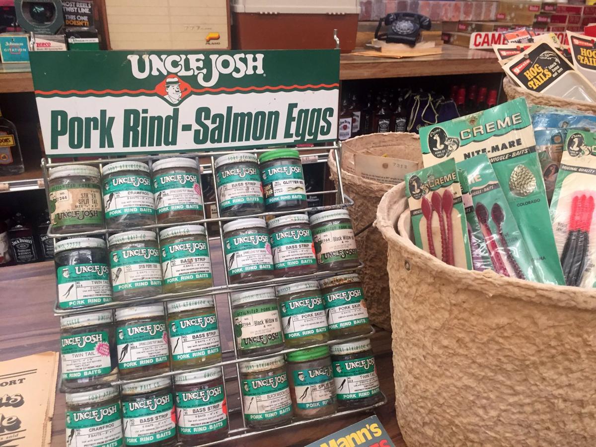 Massive wildlife museum and aquarium opens in Springfield, Mo. Travel