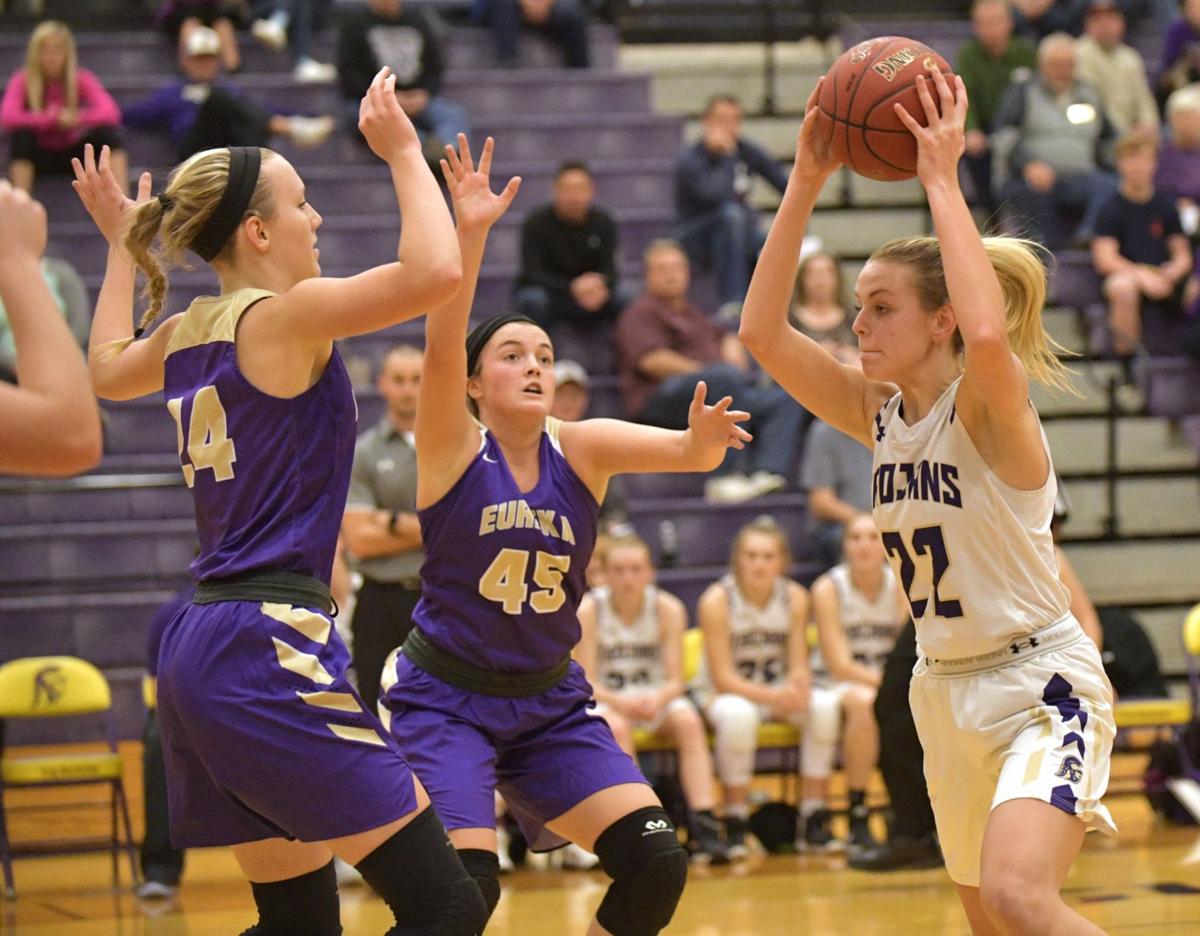 Freshman sparks Troy past Eureka for first title in own ...