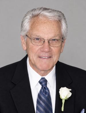 Bill Suntrup