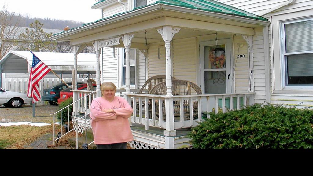 The refugees of Old Valmeyer Local Illinois News