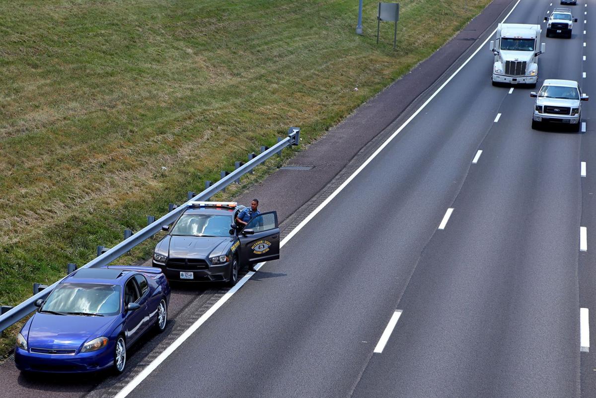 St Louis Circuit Attorney Asks State S Help Prosecuting Traffic Tickets In Legal Limbo Law And Order Stltoday Com