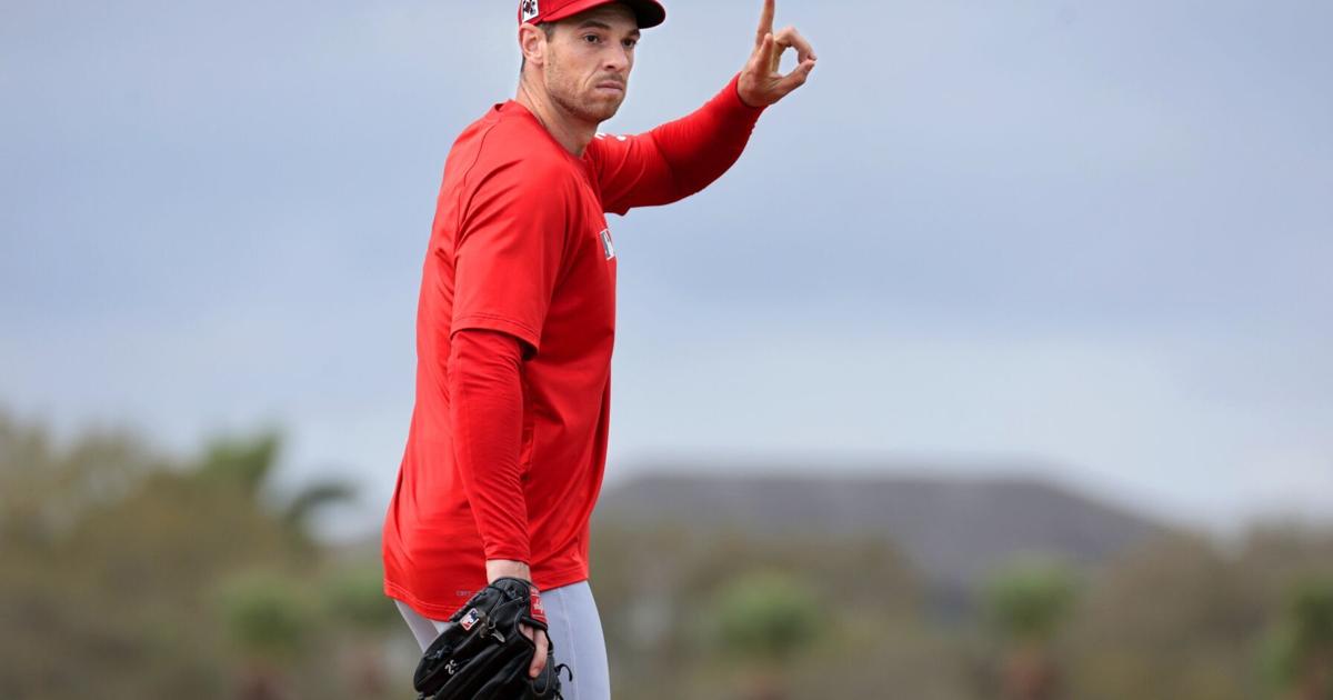 Matz's sharp start vs. Astros offers insights on Cards lefty