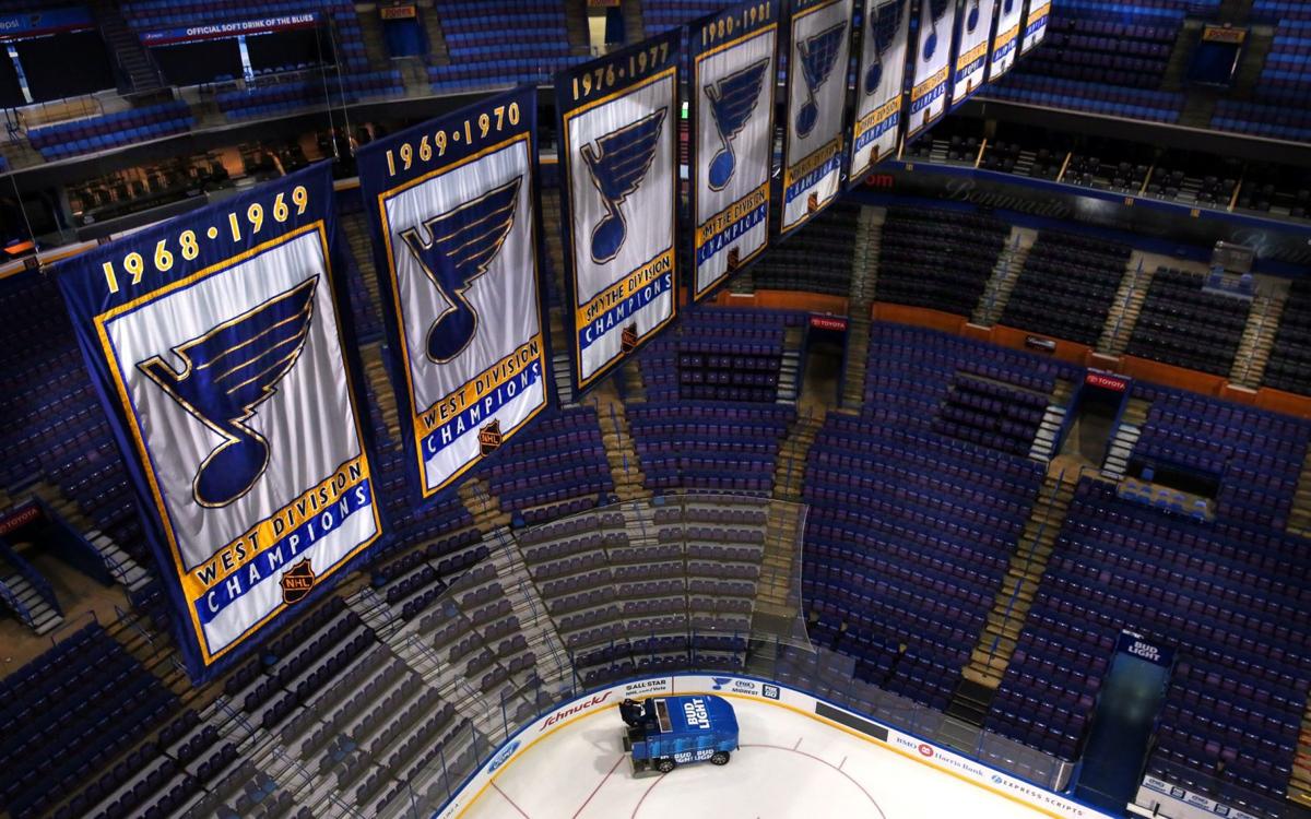 City, business leaders want $138 million in renovations for Scottrade Center | Metro | 0