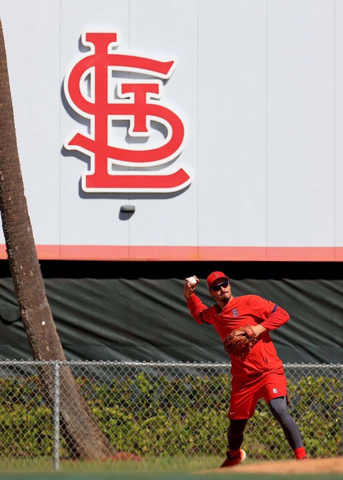 Hochman: A look from Jupiter at Cardinals catcher Willson
