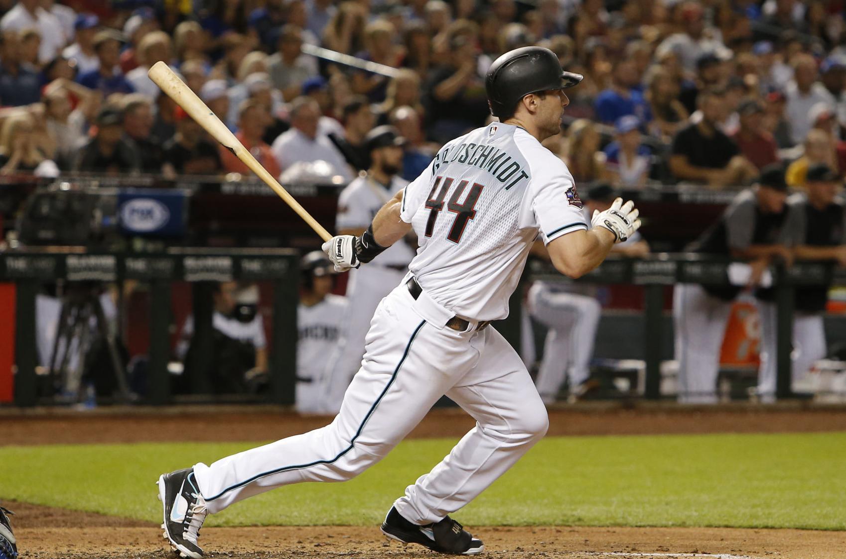 Goldy Rush: Does a doorbuster deal from the desert make sense for Cardinals?