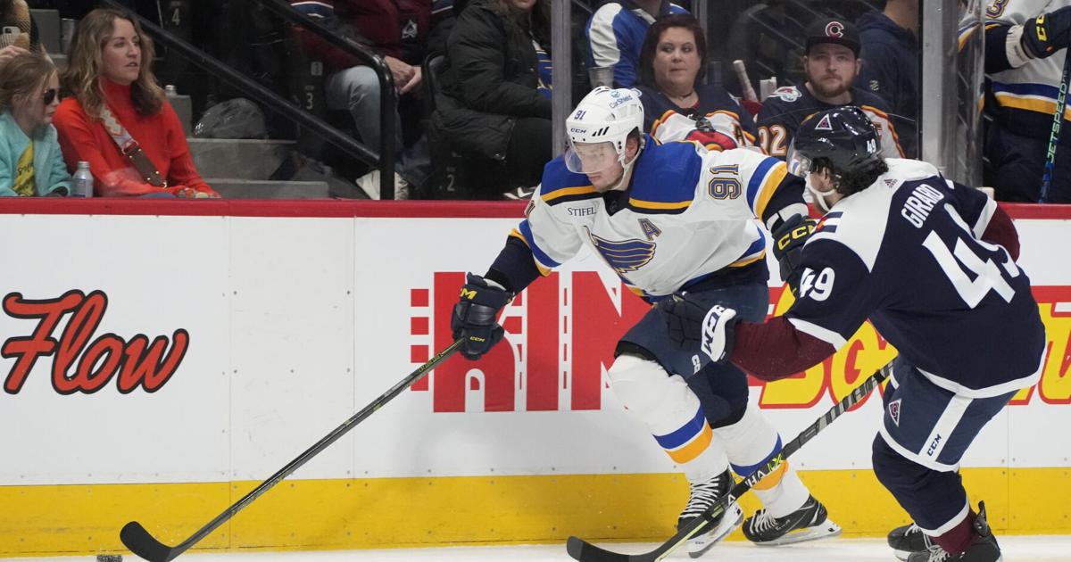 Vladimir Tarasenko finishes with four points in AllStar Game his