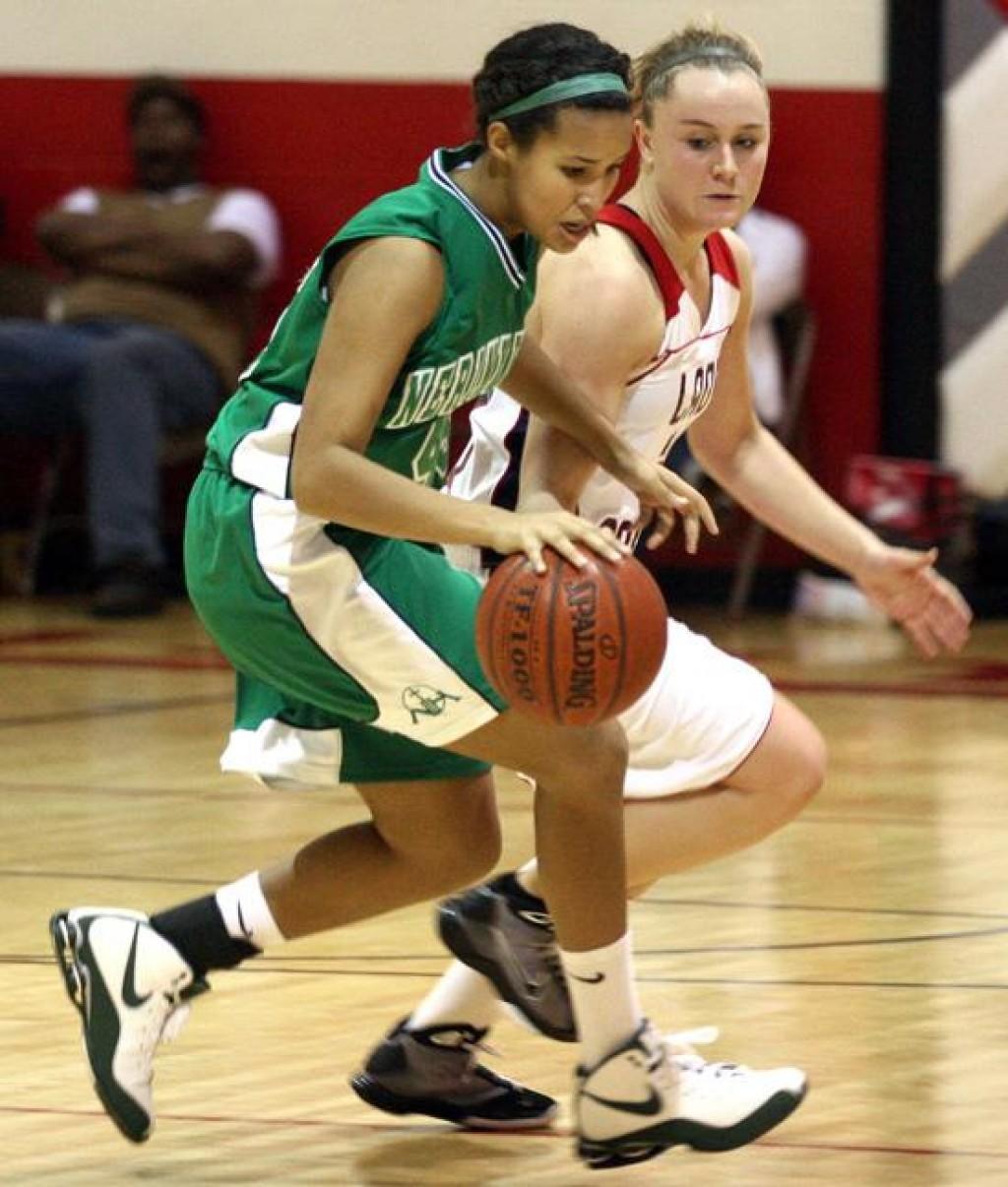 Girls Basketball Buzzer Beater By Willis Lifts Parkway South Over