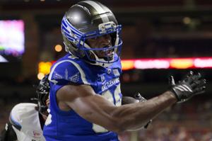 St. Louis Battlehawks lose to Dallas Renegades in regular season game