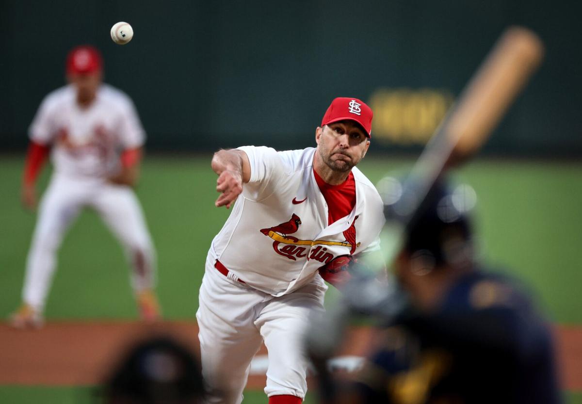 Cardinals relish locker room full of veteran superstars Midwest News -  Bally Sports