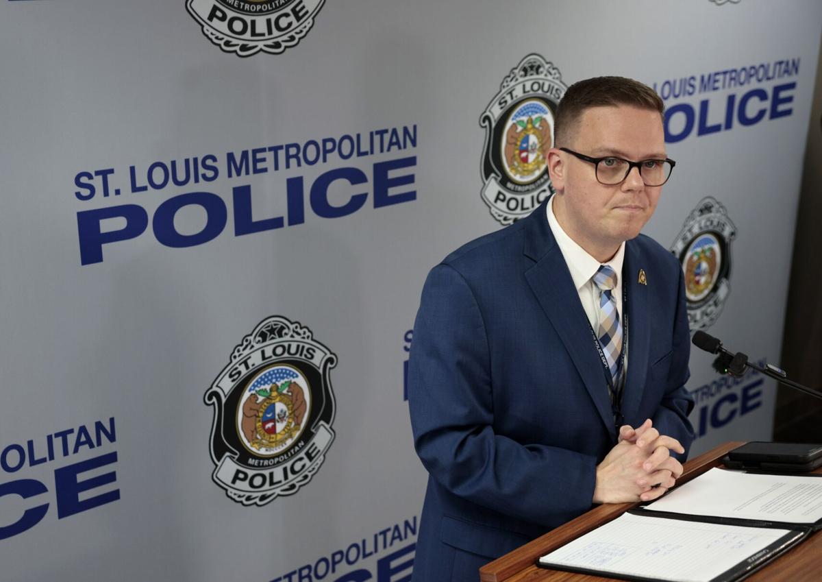 SLMPD investigate allegations of Sumner-Clyde C. Miller football team