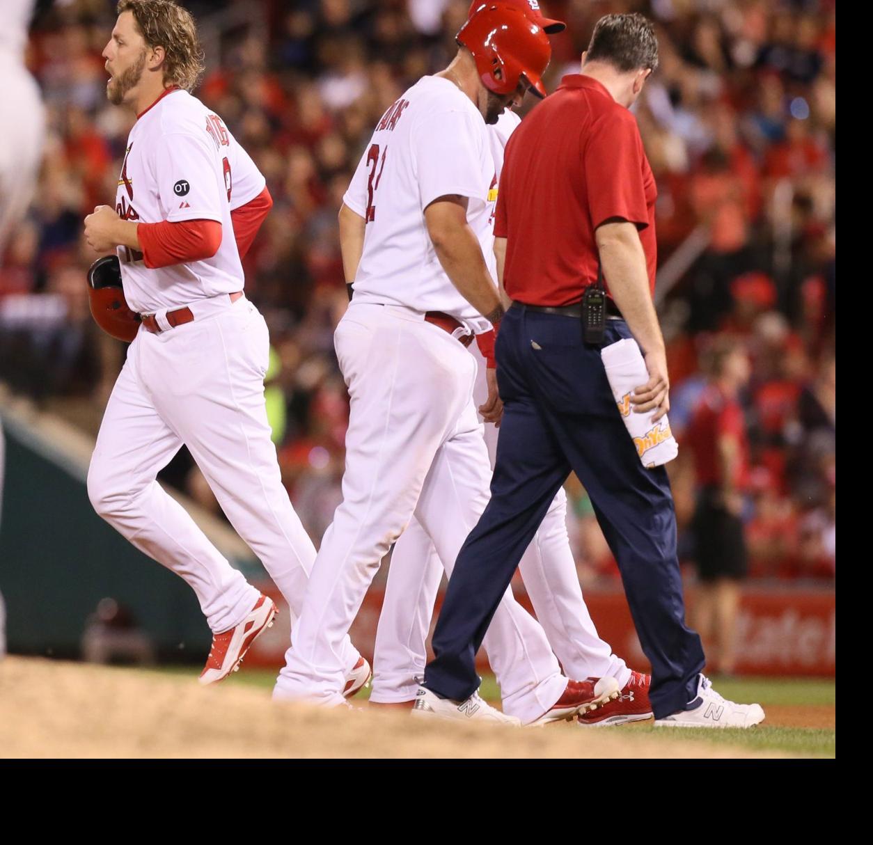 Troy Tulowitzki had to get some emergency, mid-game surgery to