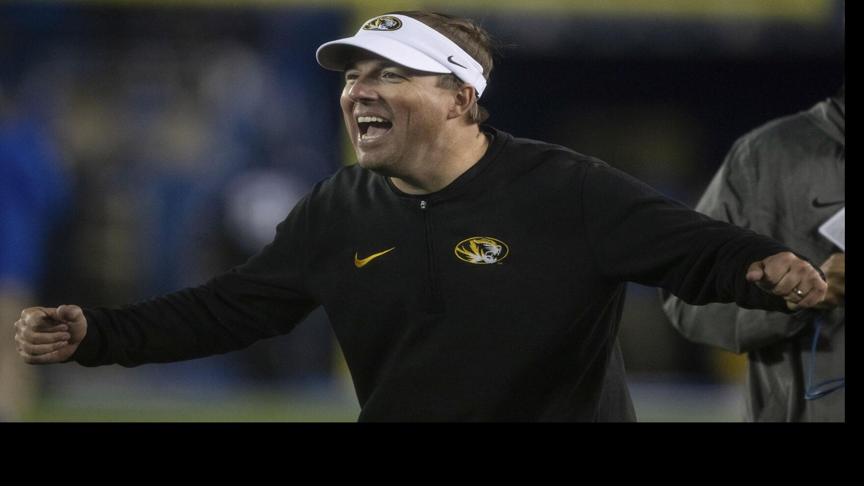 Despite win, No. 20 Mizzou critical of performance against Kentucky