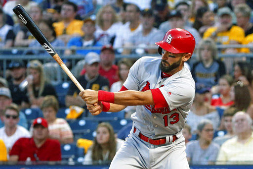 Matt Carpenter deserves his spot in St. Louis Cardinals history