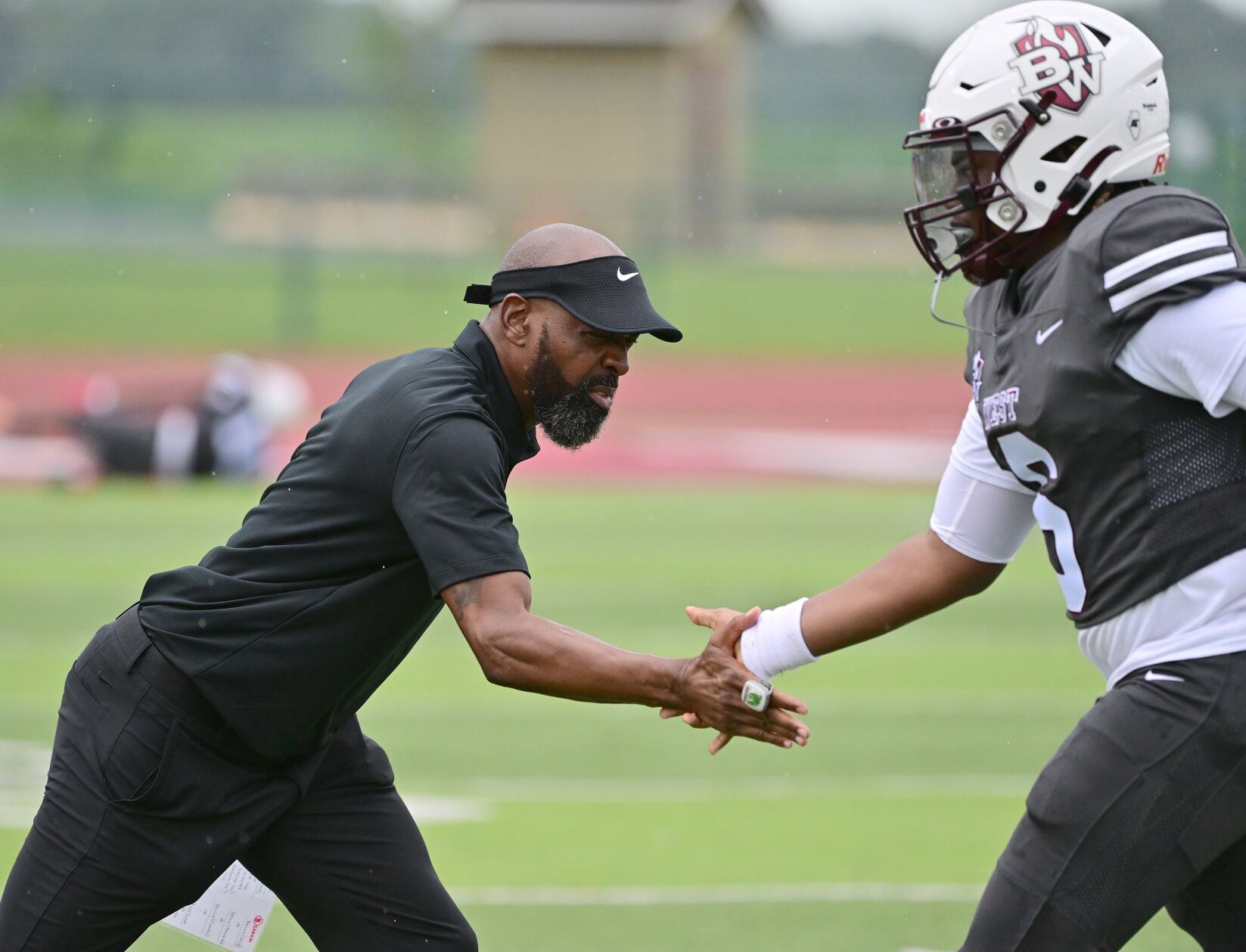 Belleville West Ends 18-Game Losing Streak with 33-28 Victory and Hopes for a Bright Future