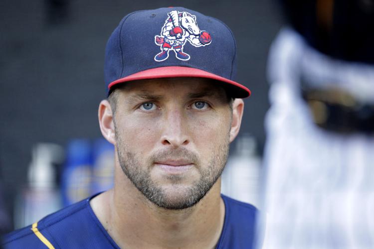 Tim Tebow still “a potential player” for The Philippines in the