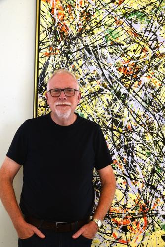 At Home - Bret James