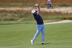 GOLF/