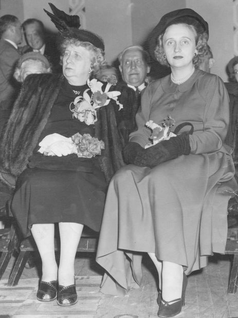 Bess And Margaret Truman Multimedia Stltoday Com