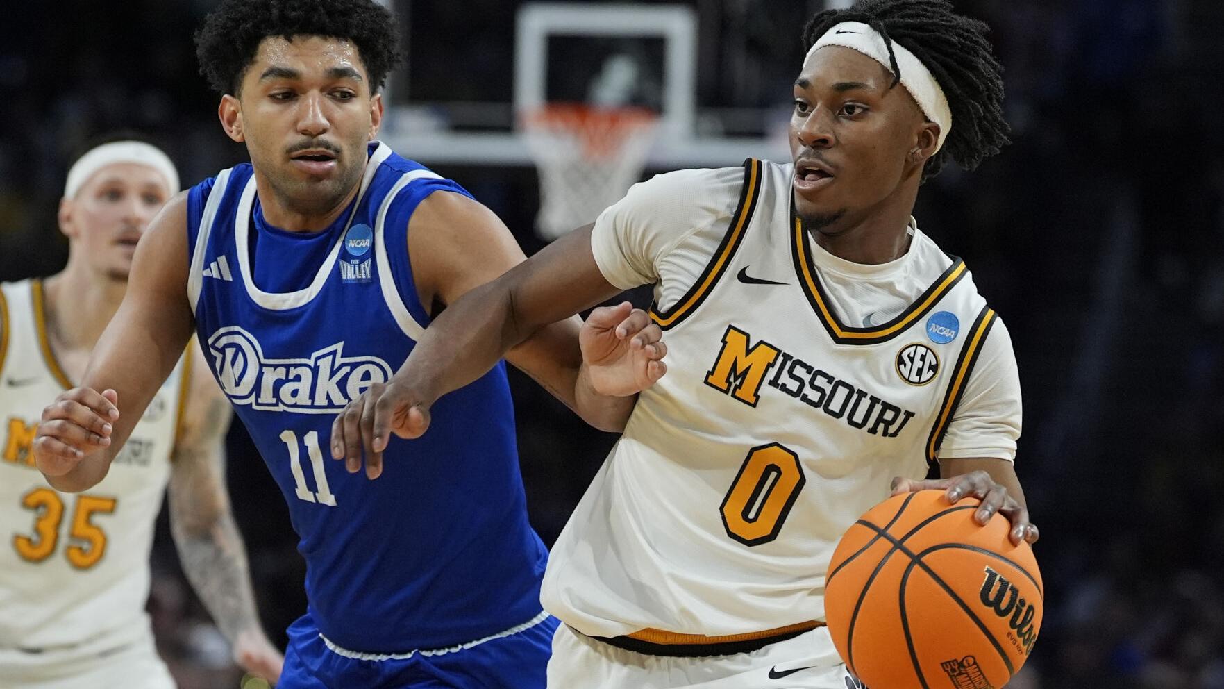 Join Mizzou beat writer Eli Hoff for his live chat at 11 a.m. Thursday