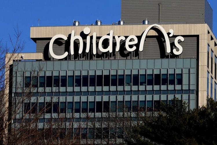 51 Children’s Hospital