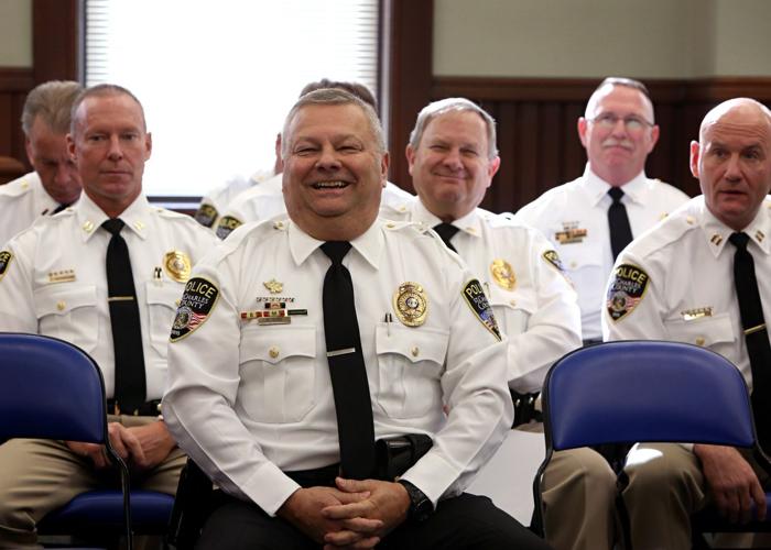 New St Charles County police department begins operations Thursday