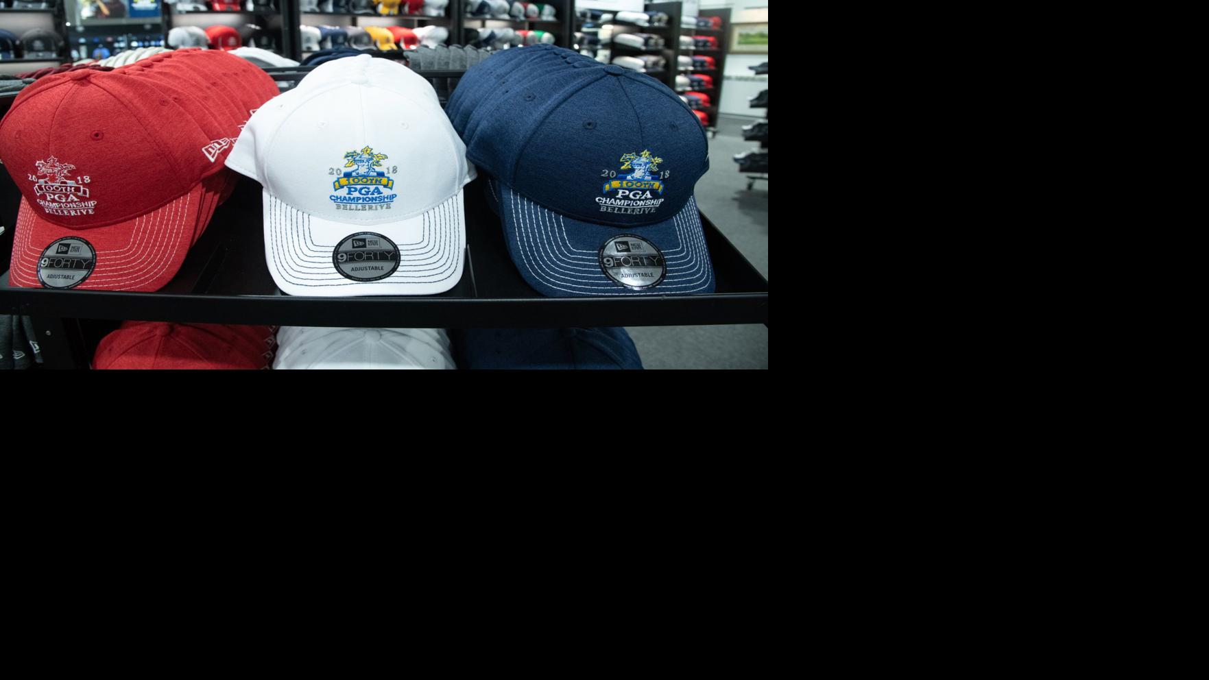 Pga Championship 2022 Merchandise