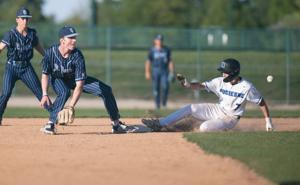 St. Dominic vs. Duchesne