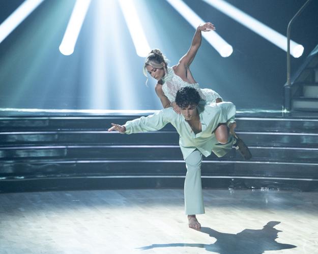 Dancing with the Stars