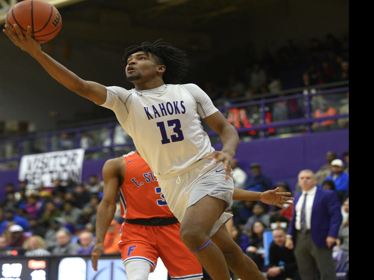 Notebook Edwardsville Taps Moss To Help Build Shootout Parkway