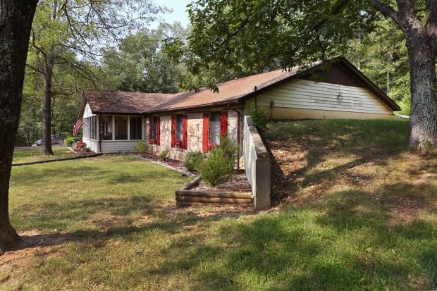 Earth Homes Living Down Under Home Garden Stltoday Com
