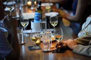 Dining Review: Aubrey in Midtown