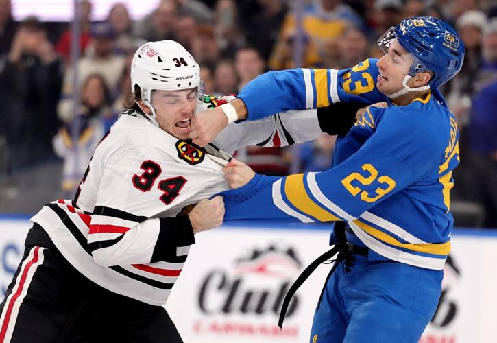 Chicago Blackhawks vs 51���� Blues