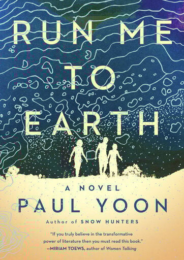 Review: Novel by Paul Yoon offers rare view of war-torn Laos