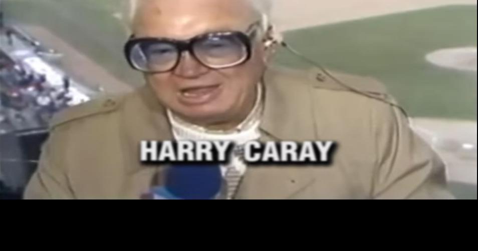Harry Caray: A Tradition Worth Saving, by Nearly Next Year