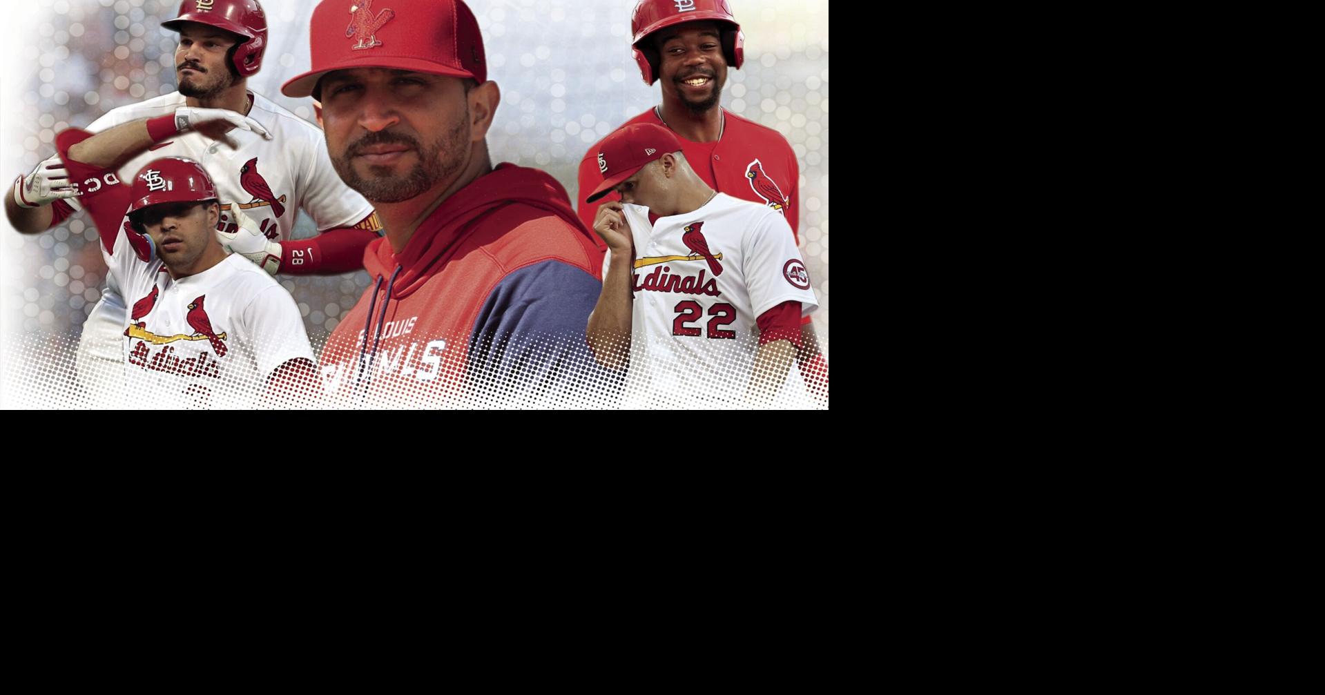 3 questions facing the St. Louis Cardinals in spring training