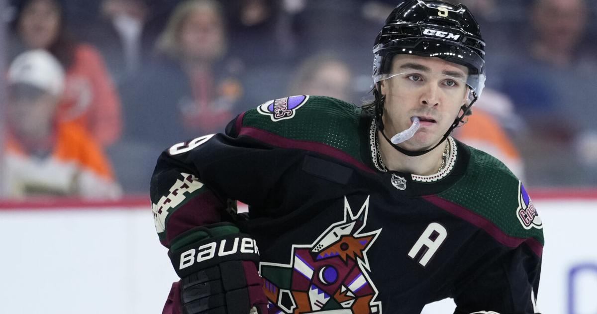 Report: Parayko dealing with back injury, return timeline unclear