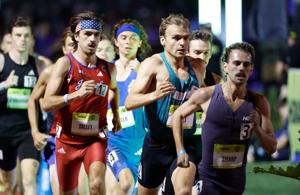 Festival of Miles