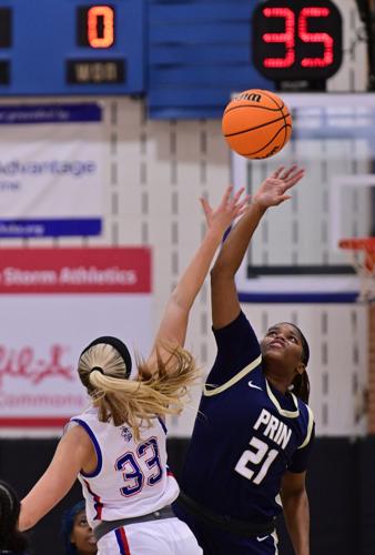 Principia vs Nashville