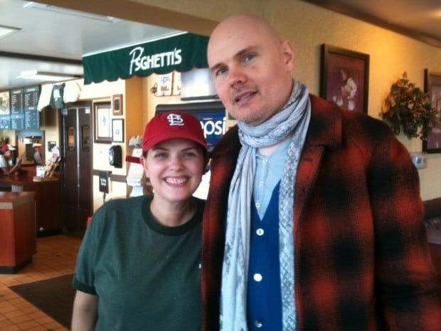 Billy Corgan on the Survival of the Smashing Pumpkins