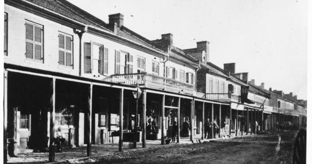 A look at how some early suburbs got their starts: Revisiting St. Louis' history