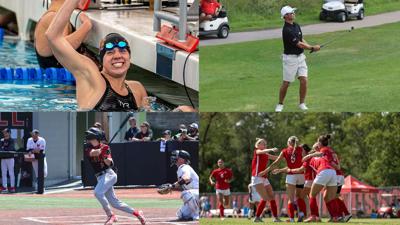 UMSL Athletics enjoys unparalleled success in competition, classroom in 2025-26